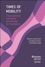 Cover: Times of Mobility - Central European University Press
