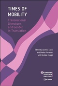 Cover: Times of Mobility - Central European University Press