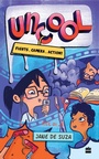 Cover: Uncool - Harper Children's