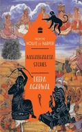 Cover: Mahabharata Stories - Harper Children's