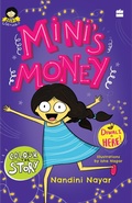Cover: Mini's Money - Harper Children's