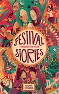 Cover: Festival Stories - Harper Children's