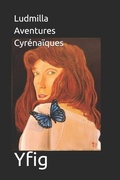 Cover: Aventures Cyrenaiques - 979-10-91666-14-5