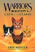 Cover: Warriors: Cats of the Clans - HarperCollins