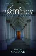 Cover: Lost Prophecy - Calypso Books
