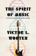 Cover: The Spirit of Music - Vintage