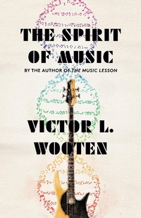 Abbildung von: The Spirit of Music - Vintage