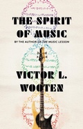 Cover: The Spirit of Music - Bantam Books