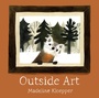 Cover: Outside Art - Tundra Books
