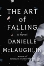 Cover: The Art of Falling - Random House