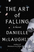 Cover: The Art of Falling - Random House