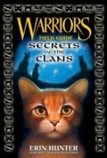 Cover: Warriors: Secrets of the Clans - HarperCollins