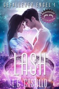 Cover: Gefallener Engel - L.G. Castillo
