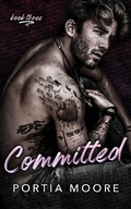Cover: Committed (Collided, #3) - Portia Moore