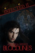 Cover: Infected: Bloodlines - Infected