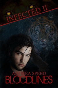 Enlarge image Cover: Infected: Bloodlines - Infected