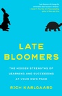 Cover: Late Bloomers - Ballantine Books Inc.