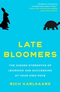 Cover: Late Bloomers - Ballantine Books Inc.
