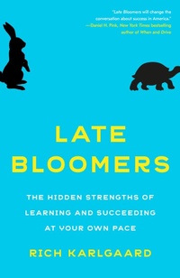 Enlarge image Cover: Late Bloomers - Ballantine Books Inc.
