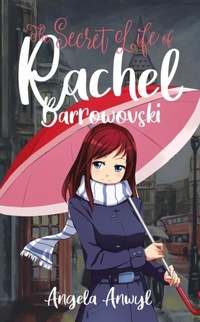 Abbildung von: The Secret World of Rachel Barrowovski - CMD