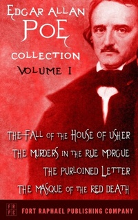 Abbildung von: Edgar Allan Poe Collection - Volume I - Ft. Raphael Publishing Company