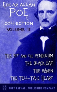 Abbildung von: Edgar Allan Poe Collection - Volume II - Ft. Raphael Publishing Company