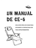Cover: Un Manual CE-5 - Calgary CE-5 Group