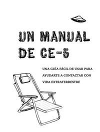 Enlarge image Cover: Un Manual CE-5 - Calgary CE-5 Group