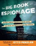 Cover: The Big Book of Espionage - Vintage Crime/Black Lizard