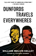 Cover: Dunfords Travels Everywheres - Anchor