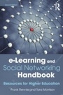 Cover: e-Learning and Social Networking Handbook - Routledge