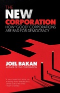 Cover: The New Corporation - Vintage