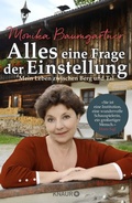 Cover: Alles eine Frage der Einstellung - Knaur