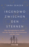 Cover: Irgendwo zwischen den Sternen - Knaur