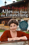 Cover: Alles eine Frage der Einstellung - Knaur
