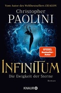 Cover: INFINITUM - Die Ewigkeit der Sterne - Knaur