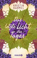 Cover: Das letzte Licht des Tages - Knaur