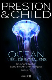 Abbildung von: OCEAN - Insel des Grauens - Knaur