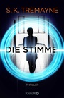 Cover: Die Stimme - Knaur