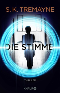 Enlarge image Cover: Die Stimme - Knaur