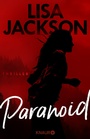 Cover: Paranoid - Knaur