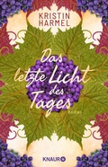 Cover: Das letzte Licht des Tages - Knaur