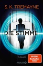 Cover: Die Stimme - Knaur