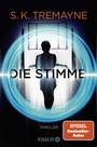 Cover: Die Stimme - Knaur