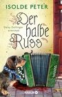 Cover: Der halbe Russ - Knaur