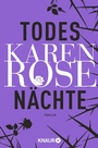 Cover: Todesnächte - Knaur
