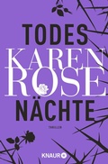 Cover: Todesn&auml;chte - Knaur