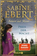 Cover: Schwert und Krone - Preis der Macht - Knaur