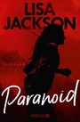 Cover: Paranoid - Knaur