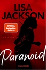 Cover: Paranoid - Knaur